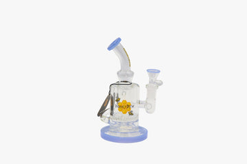 Honeydew SE436 7” 14mm Water Pipe