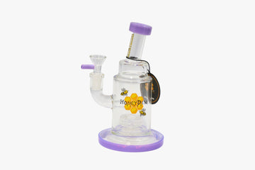 Honeydew SI556 7” 14mm Water Pipe
