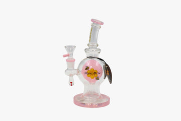 Honeydew SI557 8” 14mm Water Pipe