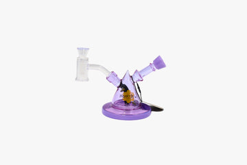 Honeydew SI558 4” 10mm Water Pipe