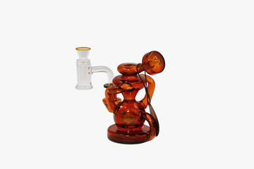 Honeydew SI560 5” 10mm Water Pipe