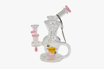 Honeydew SI562 7” 14mm Water Pipe