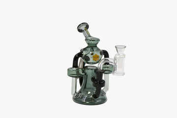 Honeydew SI564 5.5” 10mm Water Pipe