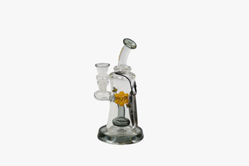 Honeydew SI566 5.5” 10mm Water Pipe