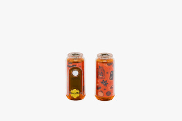 HoneyDew Zeena 500 mAh Tiny Cute Batter 30 Ct