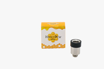 🔥 HoneyDew eRig Concentrate Atomizer