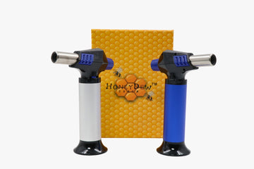 HoneyDew 1517 Refillable Butane Torch