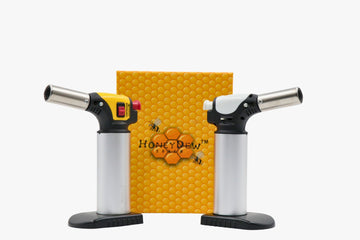 HoneyDew 1510 Refillable Butane Torch