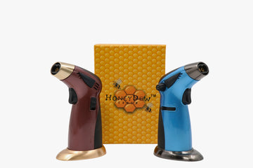 HoneyDew 1509 Refillable Butane Torch