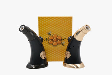 HoneyDew 1508 Refillable Butane Torch