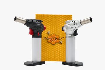 HoneyDew 1503 Refillable Butane Torch