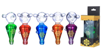 HoneyDew Hand Pipe – WPF-400