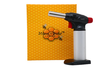 HoneyDew 1501 Refillable Butane Torch
