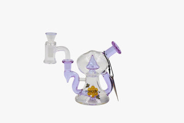 Honeydew RL231109 5.5” 10mm Water Pipe