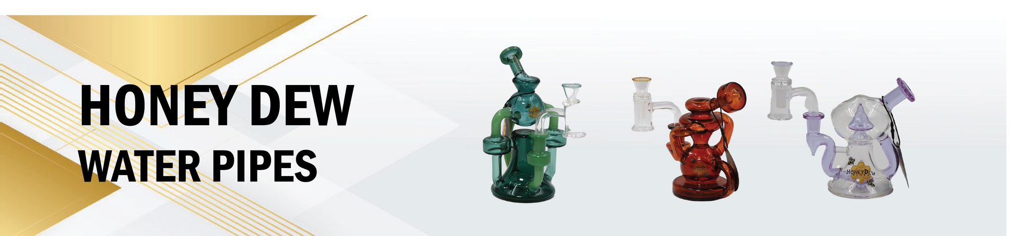 Water Pipes