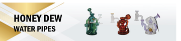 Water Pipes