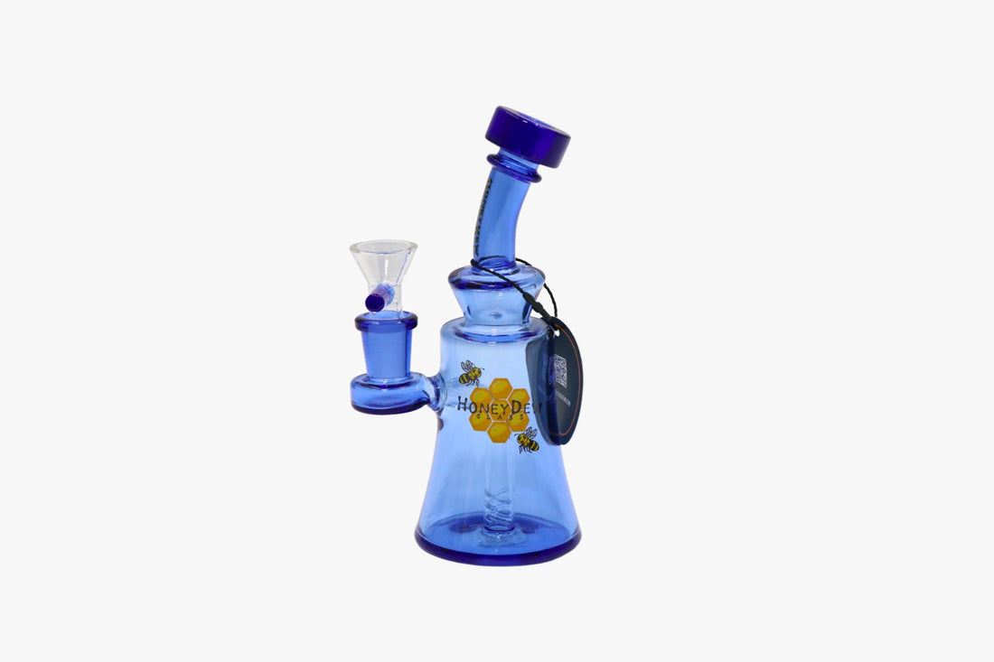 Honeydew RL231110 6.5” 14mm Water Pipe