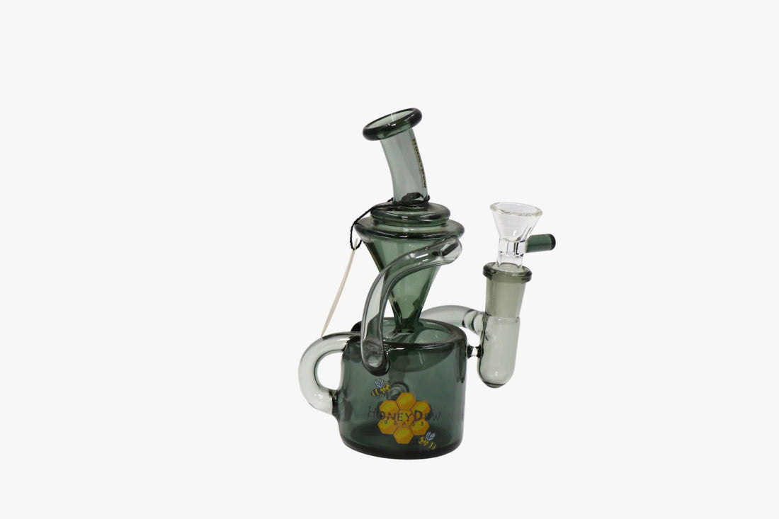 Honeydew RL231112 6.5” 14mm Water Pipe