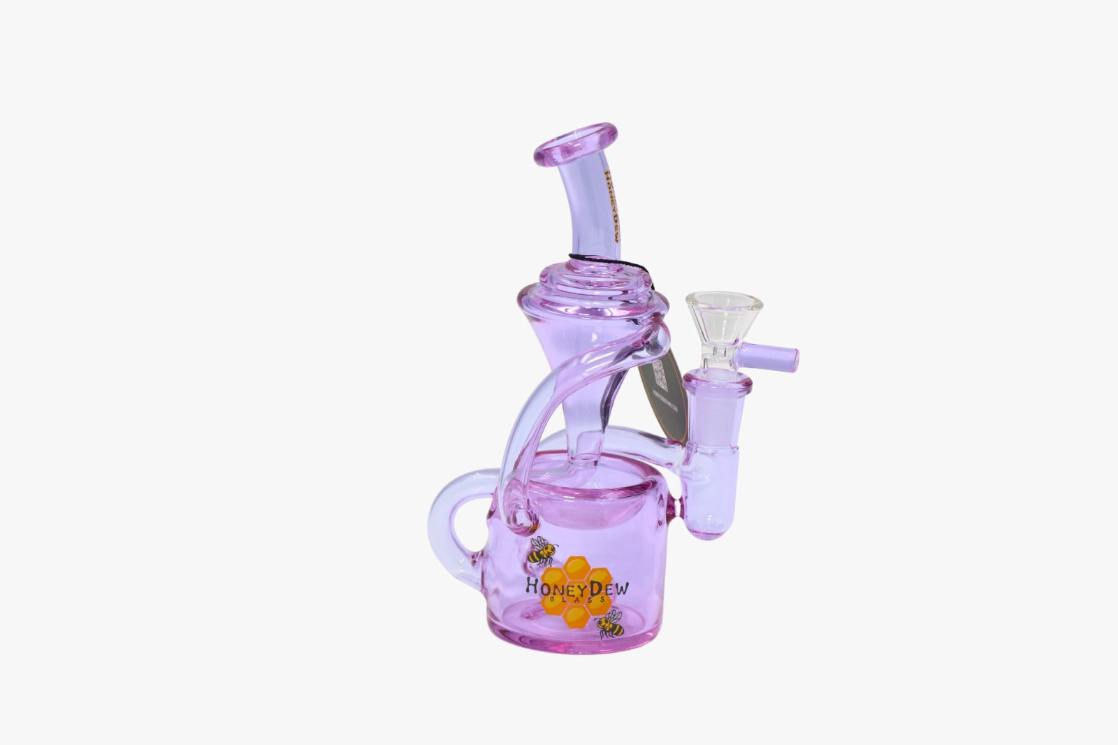 Honeydew RL231112 6.5” 14mm Water Pipe