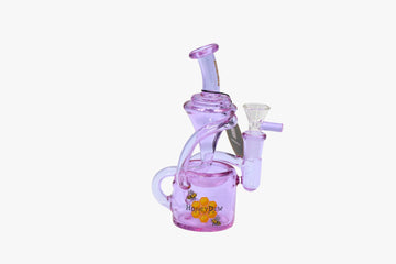 Honeydew RL231112 6.5” 14mm Water Pipe