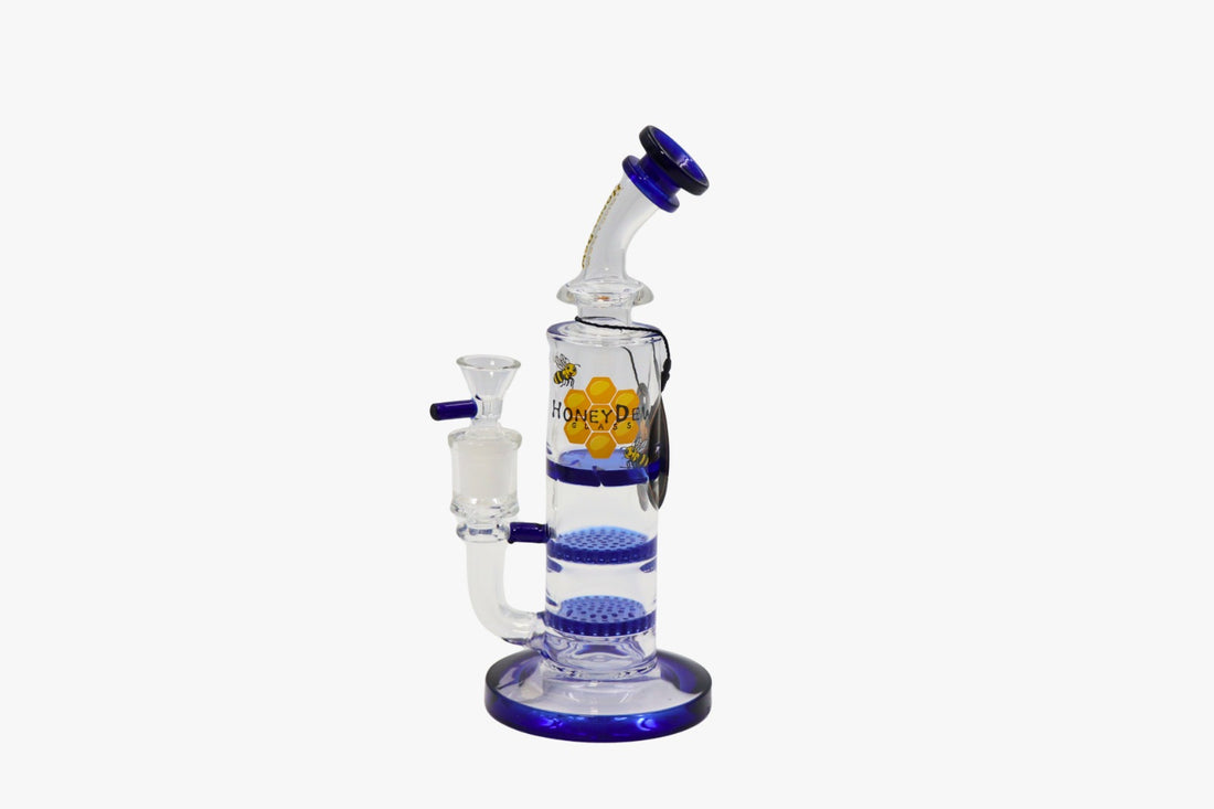 Honeydew SE411 9” 14mm Water Pipe