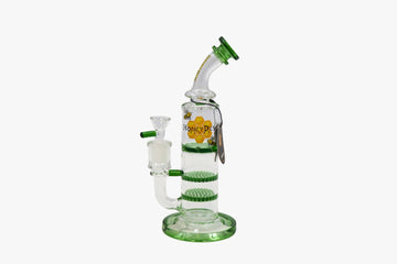 Honeydew SE411 9” 14mm Water Pipe
