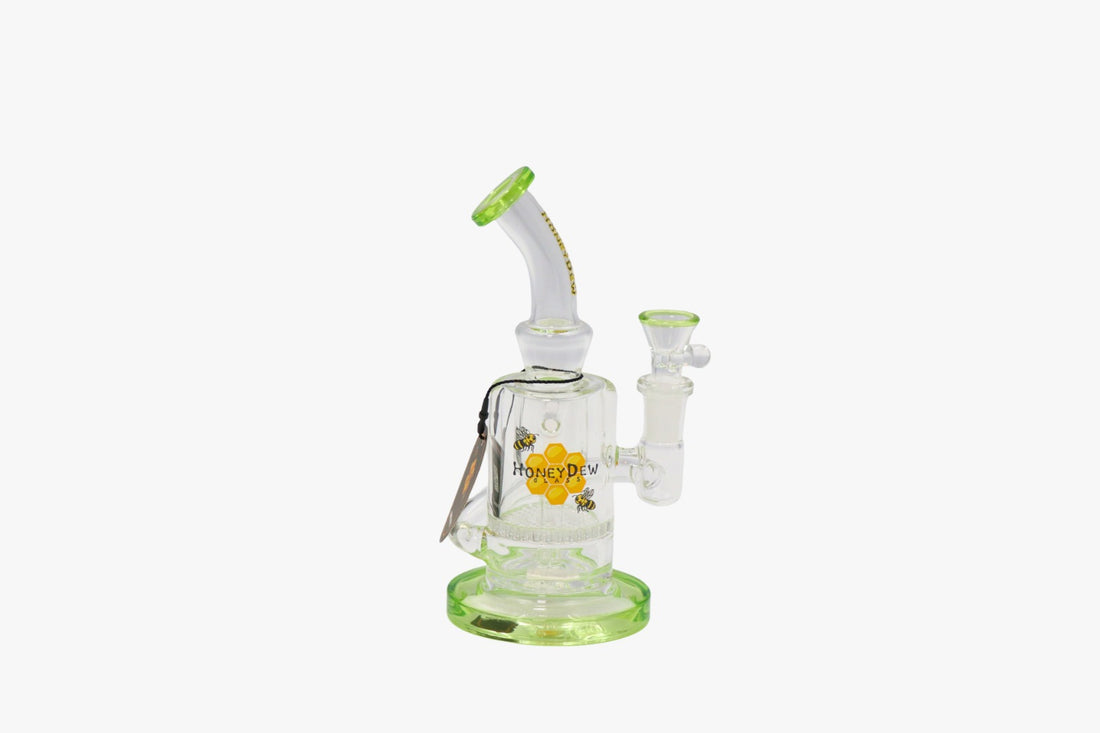 Honeydew SE436 7” 14mm Water Pipe