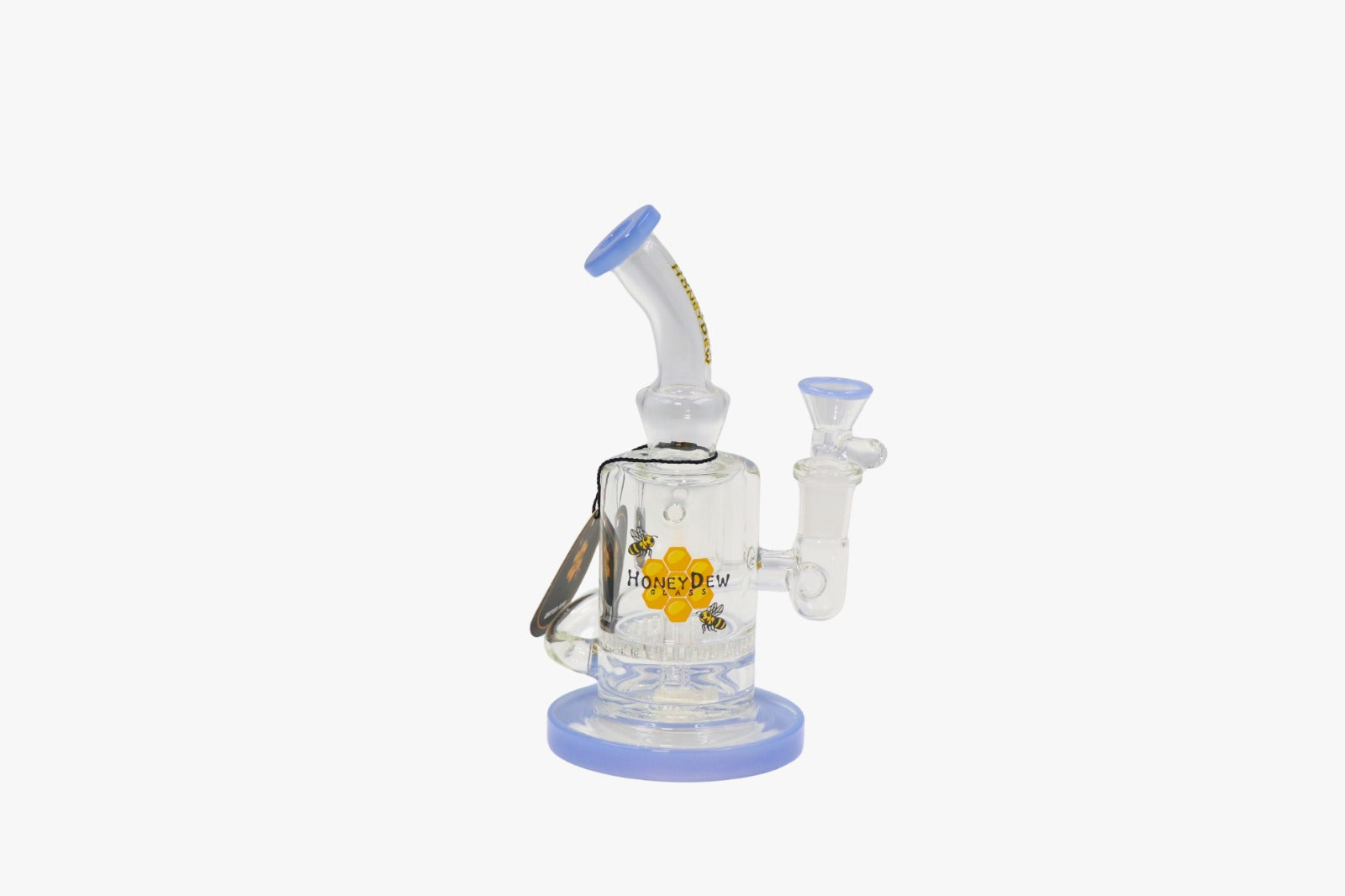 Honeydew SE436 7” 14mm Water Pipe