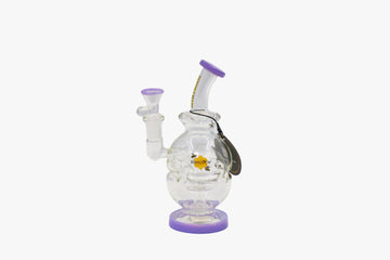 Honeydew SE438 7” 14mm Water Pipe