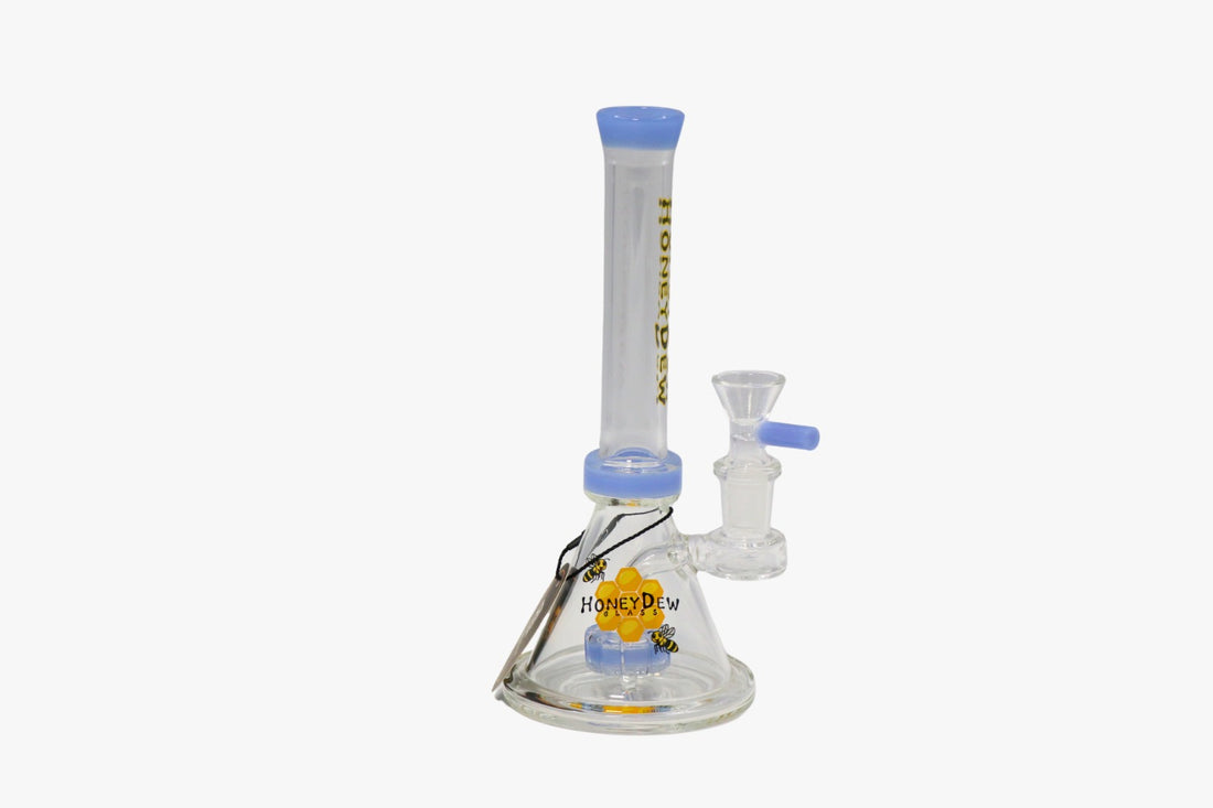 Honeydew SI549 8” 14mm Water Pipe