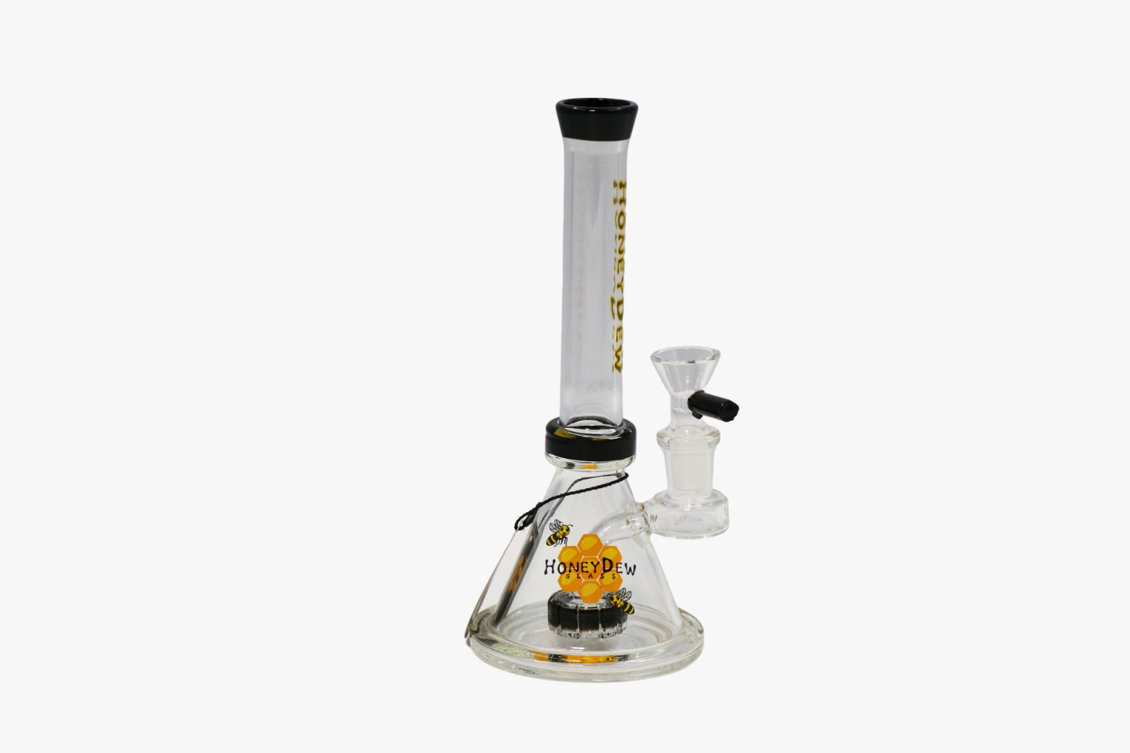 Honeydew SI549 8” 14mm Water Pipe