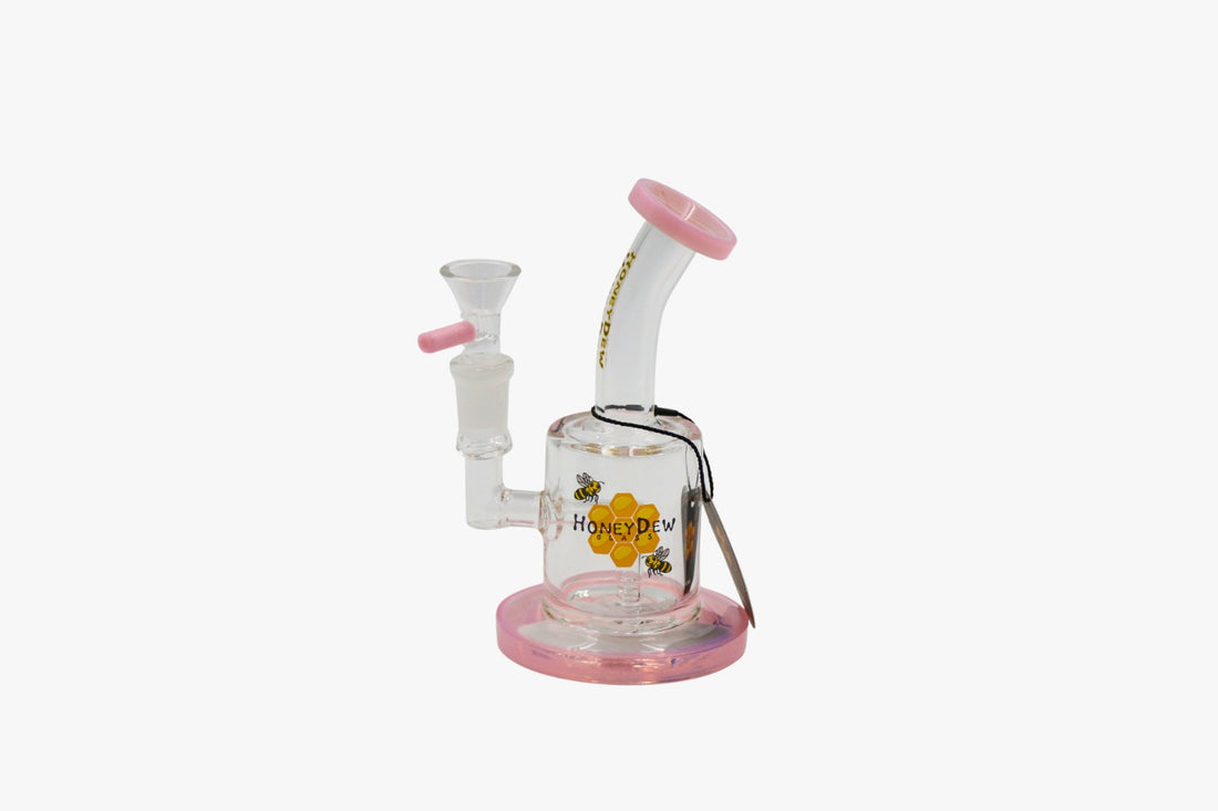 Honeydew SI551 6” 14mm Water Pipe