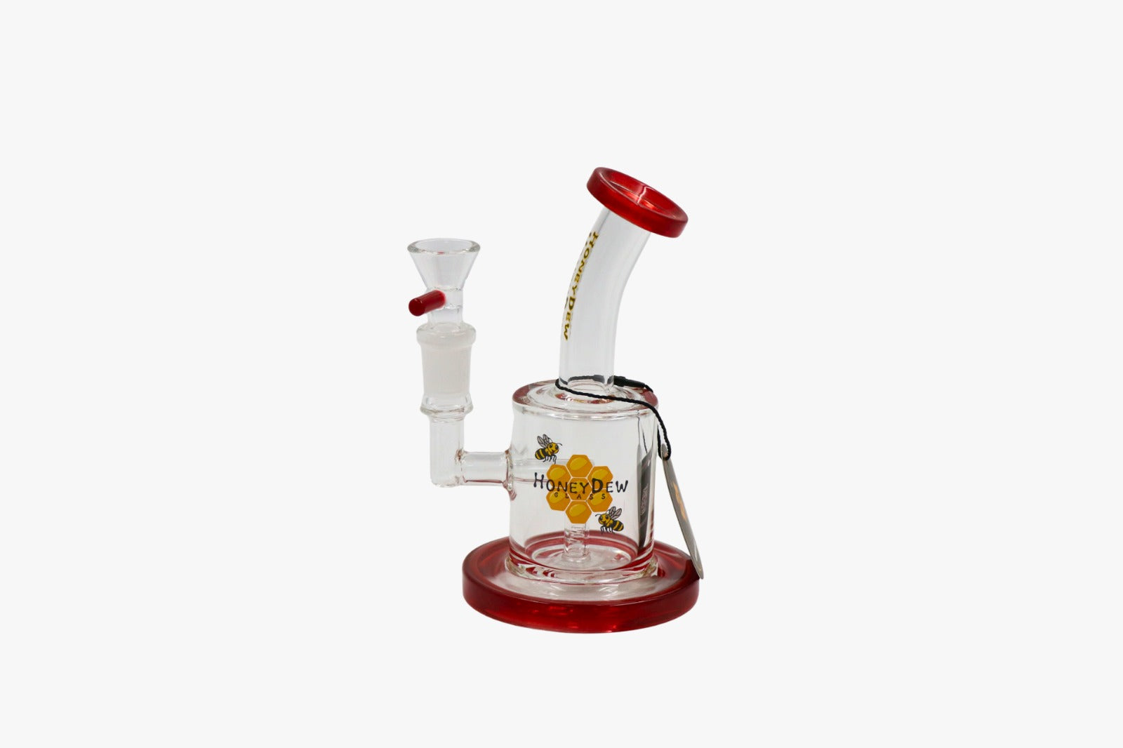 Honeydew SI551 6” 14mm Water Pipe