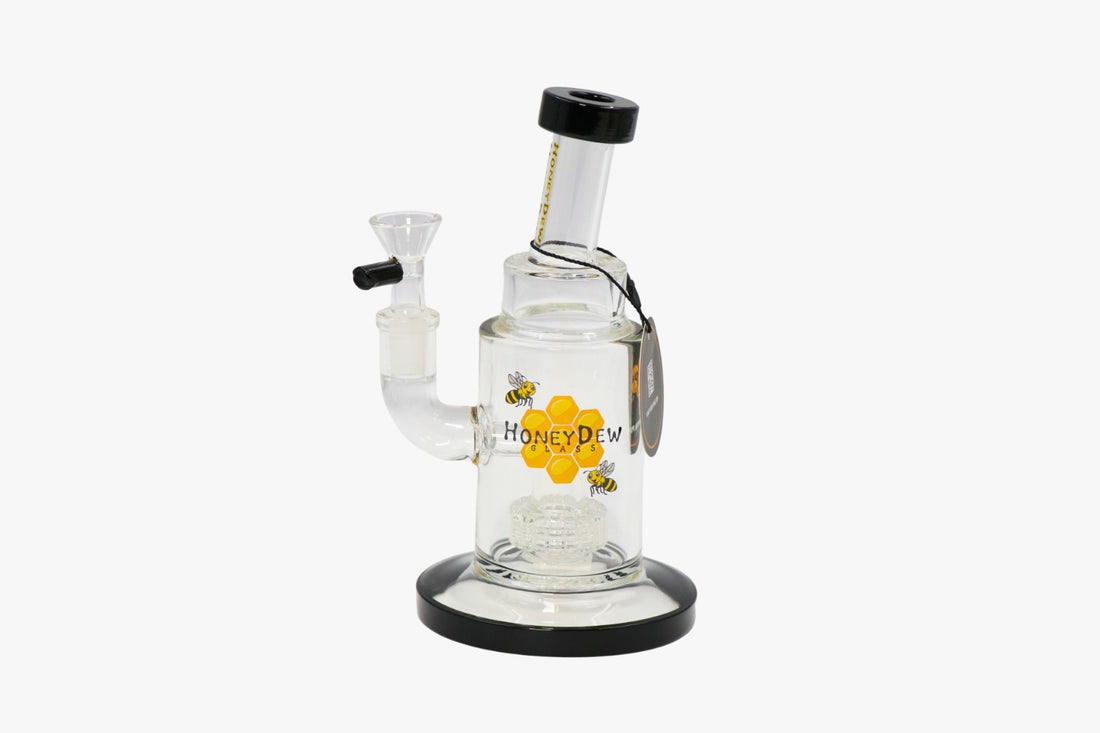 Honeydew SI556 7” 14mm Water Pipe