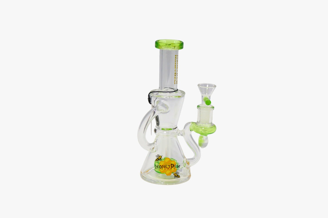 Honeydew SI559 7.5” 14mm Water Pipe