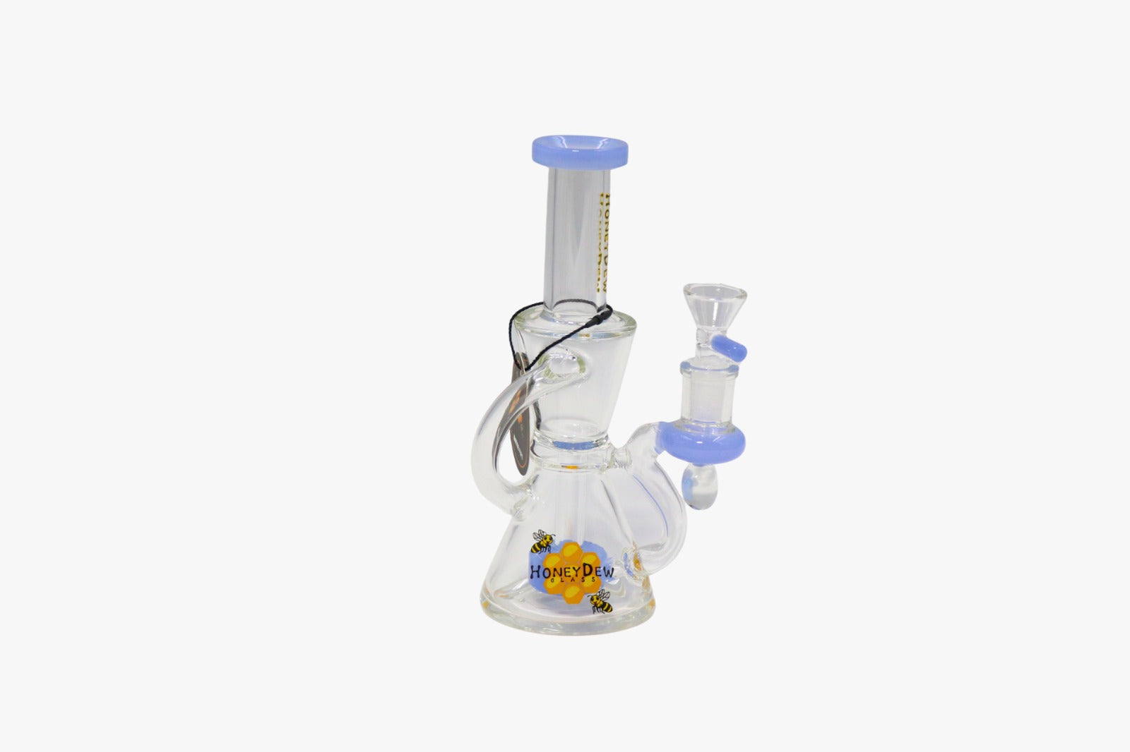 Honeydew SI559 7.5” 14mm Water Pipe