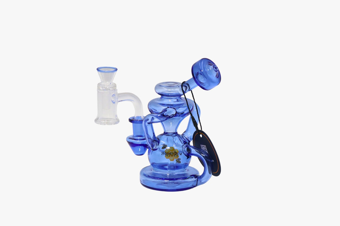 Honeydew SI560 5” 10mm Water Pipe