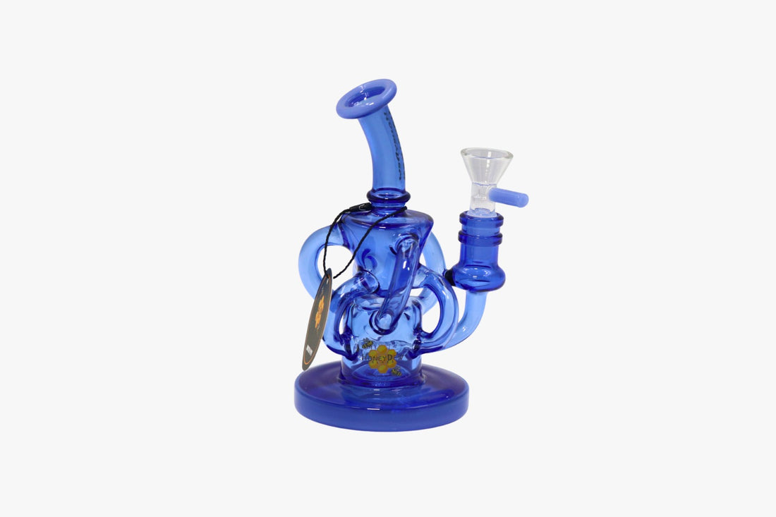Honeydew SI565 6” 14mm Water Pipe