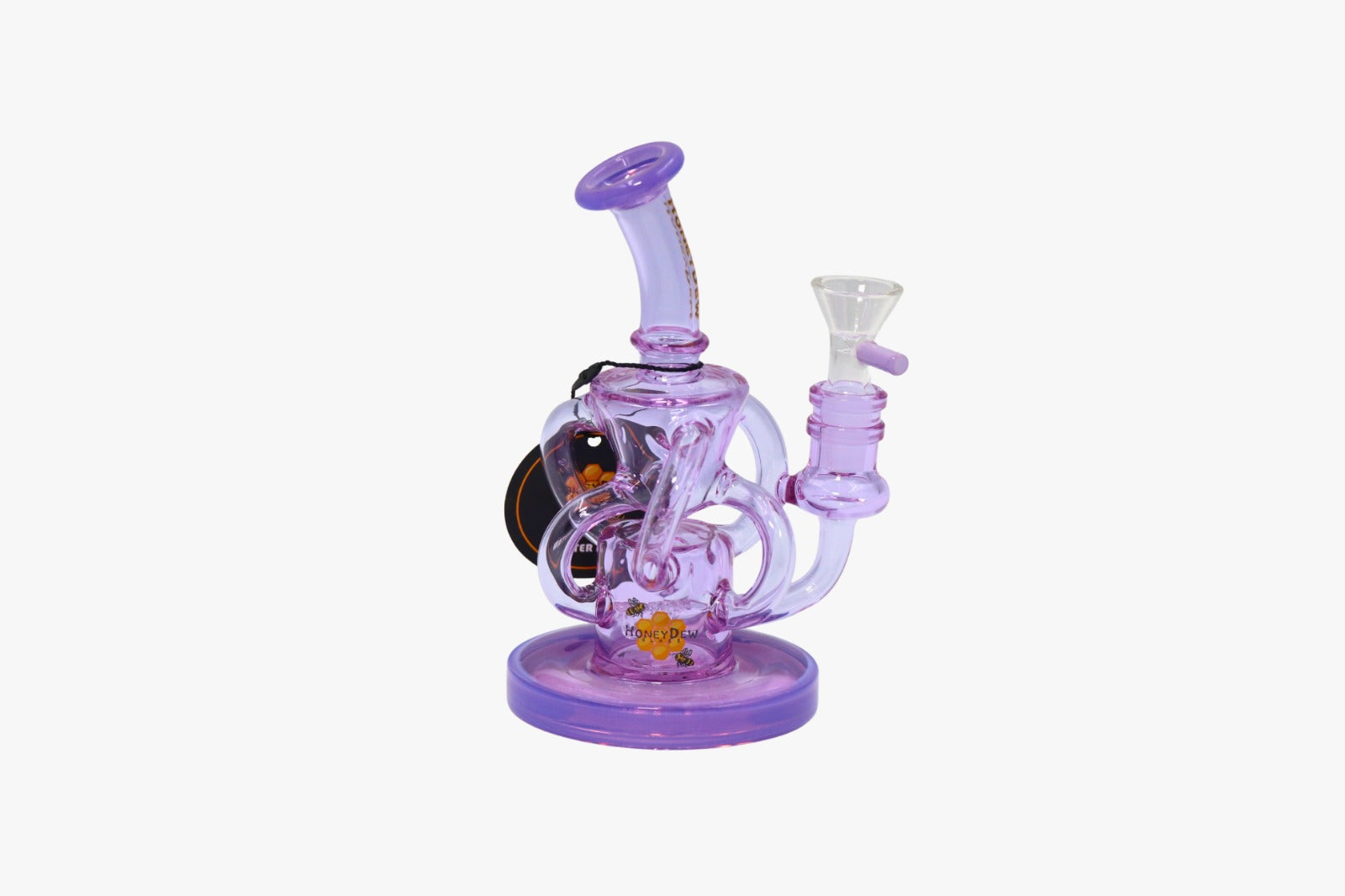 Honeydew SI565 6” 14mm Water Pipe