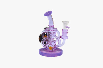 Honeydew SI565 6” 14mm Water Pipe