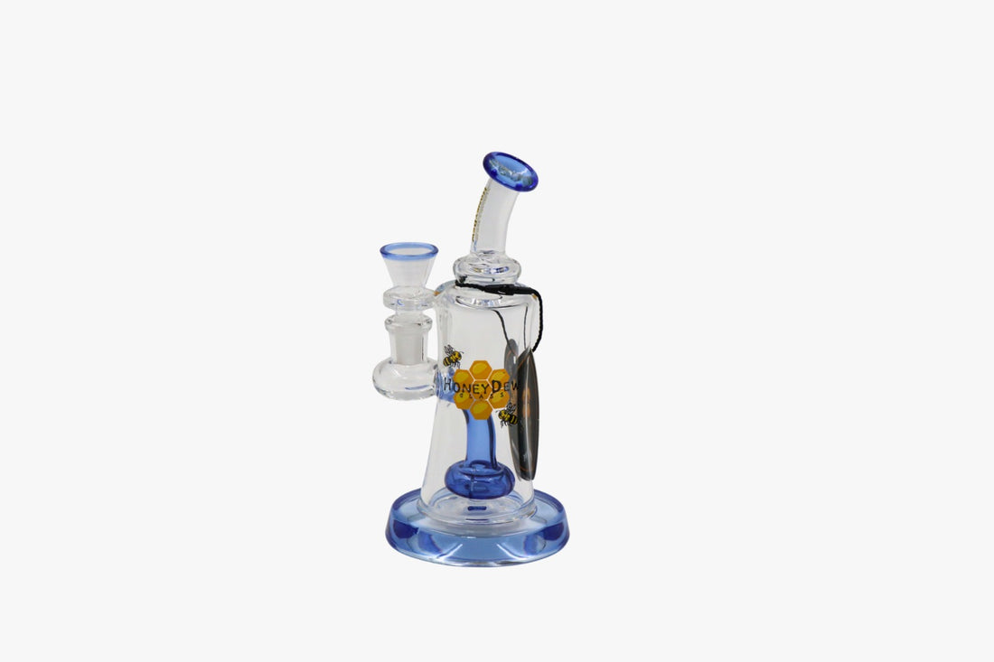 Honeydew SI566 5.5” 10mm Water Pipe