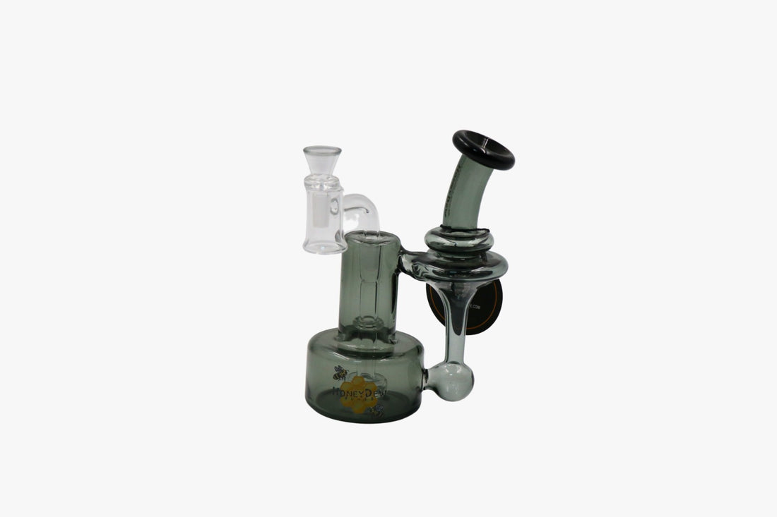 Honeydew RL231105 6.5” 10mm Water Pipe