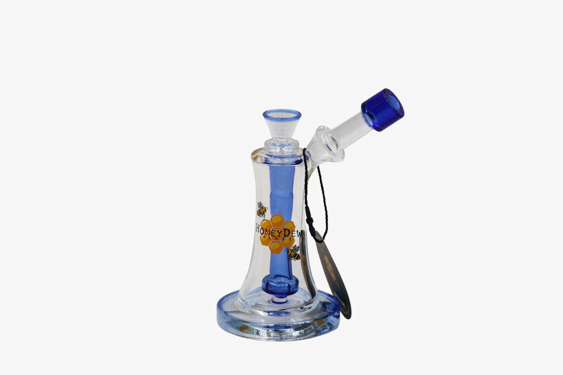 Honeydew SI567 5” 10mm Water Pipe