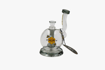 Honeydew SI568 4.5” 10mm Water Pipe
