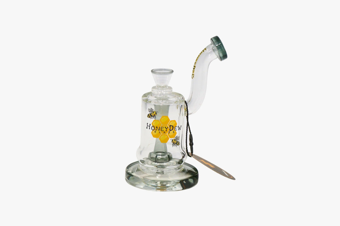 Honeydew SI569 5” 10mm Water Pipe