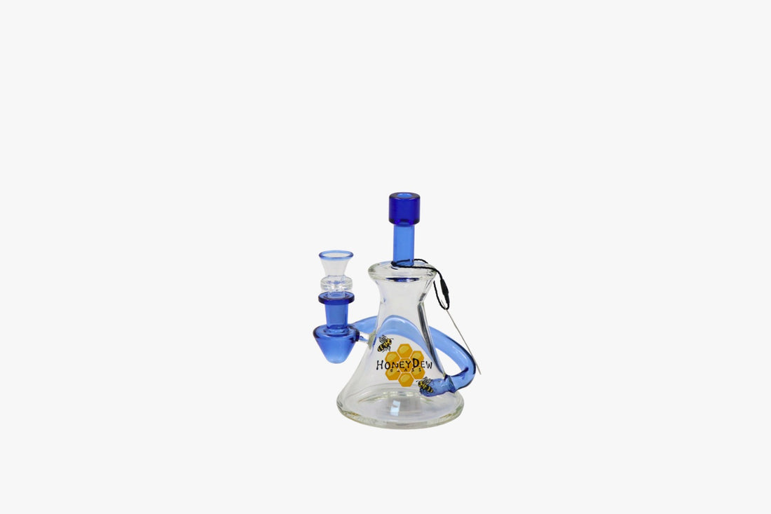 Honeydew SI570 5” 10mm Water Pipe