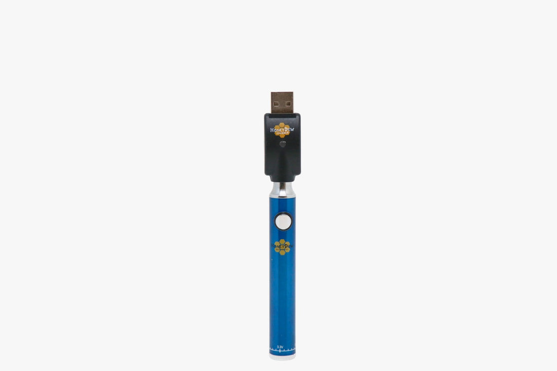 🔥 HoneyDew Twist Slim Pen – 48ct Display
