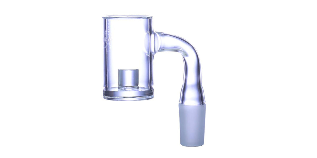 HoneyDew Quartz Banger – WPY-482 (14mm, 6ct)