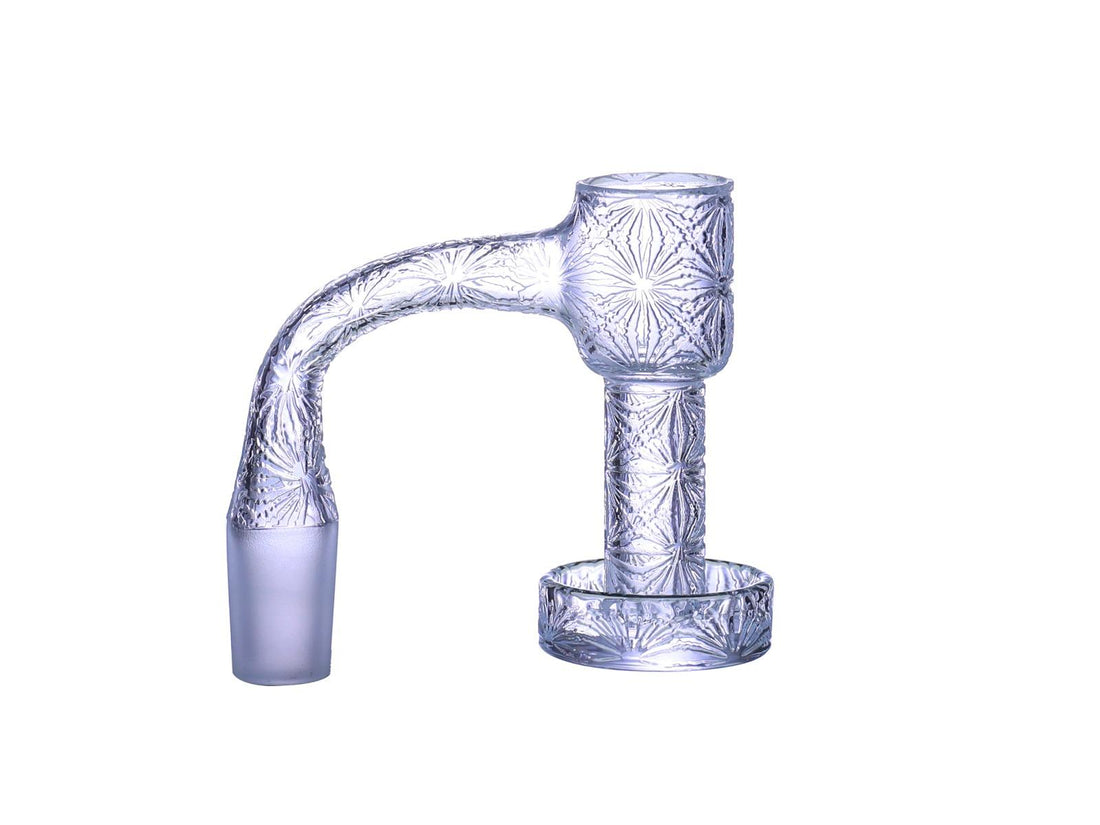 HoneyDew Premium Quartz Banger – WPY-489 (14mm/18mm, 6ct Display)