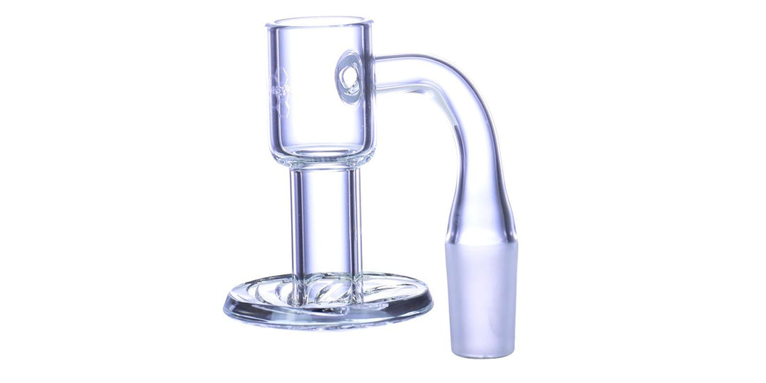 HoneyDew Premium Quartz Banger – WPY-491 (14mm, 6ct Display)
